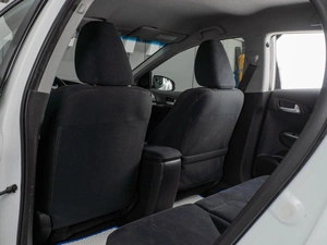 Хетчбэк Honda Civic 2012 года, 1199000 рублей, Тюмень