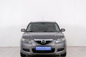 Седан Mazda 3 2008 года, 749000 рублей, Красноярск