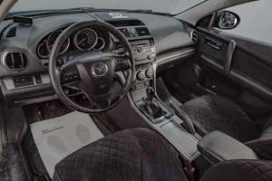 Седан Mazda 6 2011 года, 1199000 рублей, Челябинск