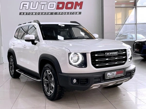 Внедорожник Haval Dargo 2023 года, 2697000 рублей, Солонцы
