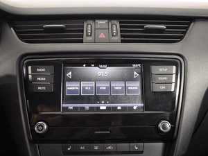 Лифтбек Skoda Octavia 2018 года, 1133900 рублей, Казань