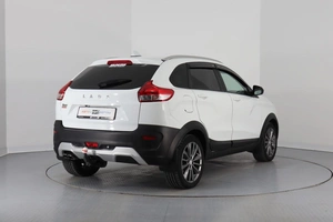 Хэтчбек ВАЗ (LADA) XRAY 2020 года, 1090000 рублей, Брянск