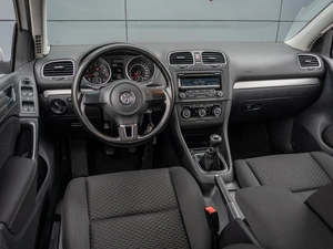 Хетчбэк Volkswagen Golf 2011 года, 850000 рублей, Краснодар