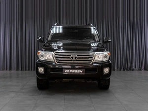 Внедорожник Toyota Land Cruiser 2012 года, 2949000 рублей, Тюмень