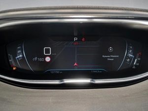 Внедорожник Peugeot 5008 2019 года, 1599000 рублей, Краснодар