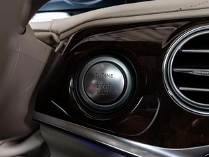 Седан Mercedes-benz Maybach S-класс 2014 года, 5400000 рублей, Краснодар