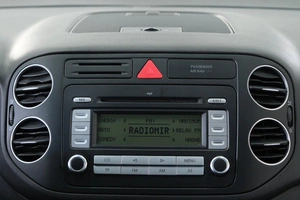 Хетчбэк Volkswagen Golf Plus 2008 года, 669000 рублей, Омск