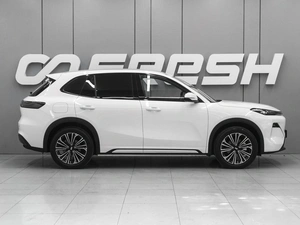 Внедорожник Geely Galaxy Starship 7 2025 года, 3620000 рублей, Ростов-на-Дону