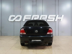 Седан Nissan Almera Classic 2008 года, 519000 рублей, Воронеж