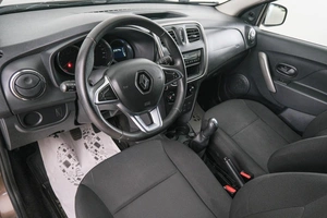 Хетчбэк Renault Sandero 2019 года, 1239000 рублей, Красноярск