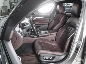 Седан BMW 7 серия 2020 года, 6890000 рублей, Ростов-на-Дону