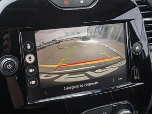 Внедорожник Renault Kaptur 2020 года, 1750000 рублей, Краснодар