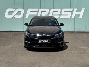 Седан Kia Optima 2020 года, 2349000 рублей, Кропоткин