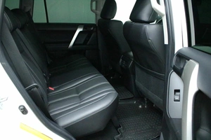 Внедорожник Toyota Land Cruiser Prado 2021 года, 5595000 рублей, Красноярск