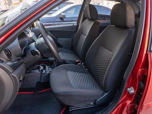 Седан ВАЗ (LADA) Granta 2022 года, 769000 рублей, Саратов