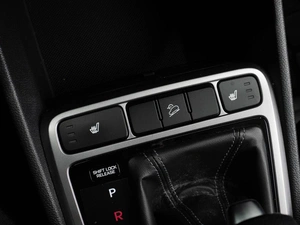 Внедорожник Hyundai Creta 2020 года, 1819000 рублей, Тюмень