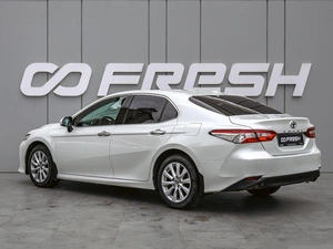 Седан Toyota Camry 2019 года, 2449000 рублей, Краснодар