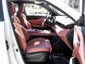 Внедорожник Changan UNI-Z 2026 года, 2999000 рублей, Ставрополь