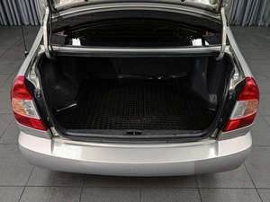 Седан Hyundai Accent 2008 года, 549000 рублей, Ставрополь