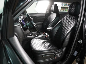 Хетчбэк Kia Soul 2014 года, 939000 рублей, Воронеж