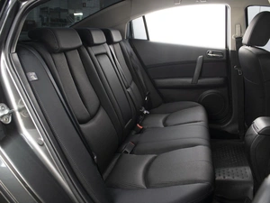 Седан Mazda 6 2010 года, 870000 рублей, Омск