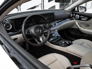 Купе Mercedes-benz E-класс 2017 года, 4240000 рублей, Ставрополь