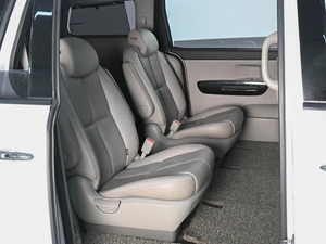 Минивэн Kia Carnival 2018 года, 3159000 рублей, Ростов-на-Дону