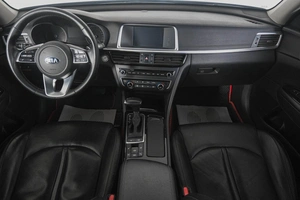 Седан Kia Optima 2020 года, 2449000 рублей, Кемерово