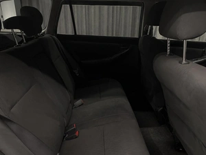 Универсал Toyota Corolla Fielder 2006 года, 649000 рублей, Красноярск