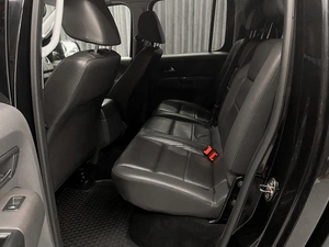 Пикап Volkswagen Amarok 2013 года, 1800000 рублей, Красноярск