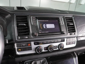 Минивэн Volkswagen Multivan 2018 года, 3499000 рублей, Воронеж