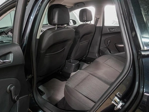Хетчбэк Opel Astra 2012 года, 859000 рублей, Воронеж
