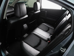 Седан Mazda 6 2012 года, 1109000 рублей, Воронеж