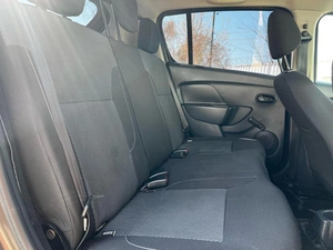 Хетчбэк Renault Sandero Stepway 2020 года, 1237000 рублей, Ижевск