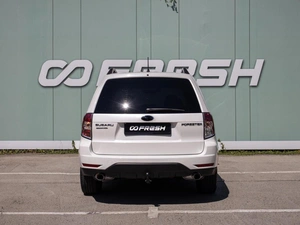 Внедорожник Subaru Forester 2011 года, 1600000 рублей, Большой Сочи