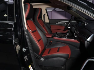 Внедорожник FAW Bestune T77 2022 года, 1715222 рублей, Тверь