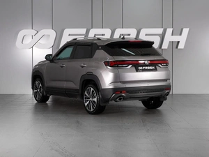 Внедорожник Changan CS35 Plus 2024 года, 2139000 рублей, Минеральные Воды