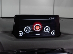 Внедорожник Mazda CX-5 2021 года, 7000000 рублей, Тюмень
