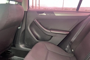 Седан Volkswagen Jetta 2015 года, 1160000 рублей, Солонцы