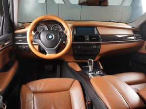 Внедорожник BMW X6 2014 года, 2479000 рублей, Минеральные Воды