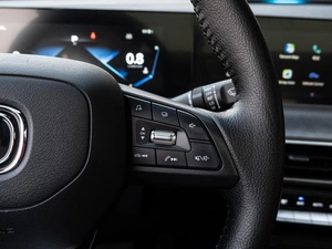 Внедорожник Changan UNI-T 2021 года, 2180000 рублей, Краснодар