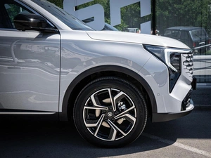 Внедорожник Changan CS55 Plus 2025 года, 3160000 рублей, Волгоград