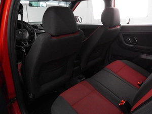 Хетчбэк Skoda Fabia 2014 года, 899000 рублей, Воронеж