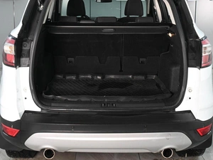 Внедорожник Ford Kuga 2016 года, 1570000 рублей, Ростов-на-Дону