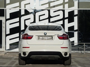 Внедорожник BMW X6 2013 года, 1754300 рублей, Волгоград