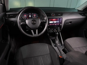 Лифтбек Skoda Octavia 2018 года, 1964000 рублей, Воронеж