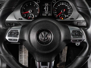 Седан Volkswagen Passat CC 2011 года, 889000 рублей, Тюмень