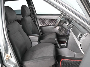 Хетчбэк ВАЗ (LADA) Priora 2008 года, 379000 рублей, Аксай