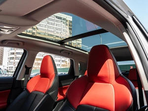 Внедорожник Changan CS55 Plus 2023 года, 2350000 рублей, Краснодар