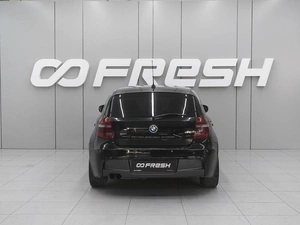 Хетчбэк BMW 1 серия 2011 года, 850000 рублей, Ростов-на-Дону